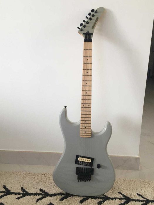 Guitarra Kramer Baretta Vintage como nova