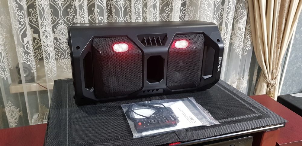 Не рабочие!!! SVEN PS-460