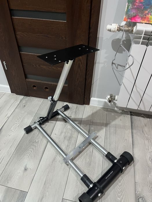 Stelaz stojak wheel stand pro thrustmaster t300 tx t150 logitech  g29