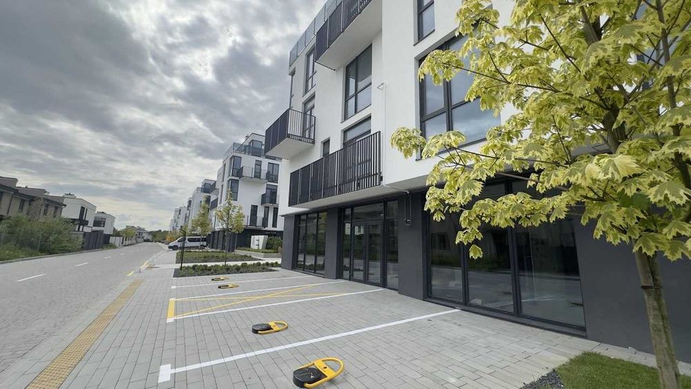 1-кімнатна квартира за адресою вул. Орлика Пилипа (площа 40,7 м²) - Atlanta.ua - фото 7