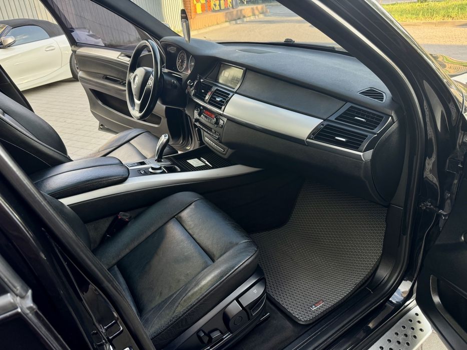 BMW X5 2008 VIN WBAFF41050L103618 фото оголошення 15 з 21