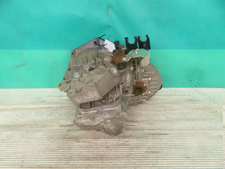 Peugeot Boxer Citroen Jumper 21r 2.2 diesel skrzynia biegów 20GP20