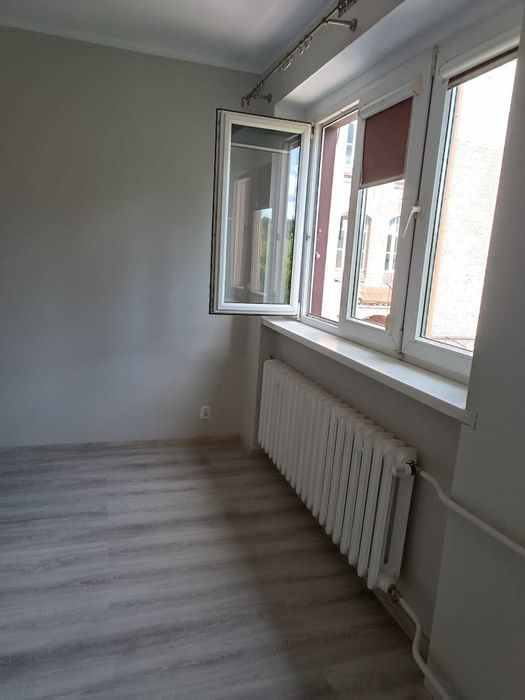 Wynajmę kawalerkę w centrum miasta 19m2