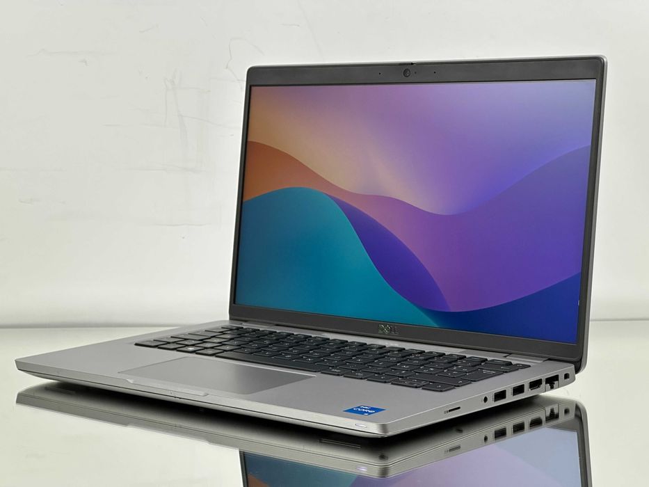 Najlepszy z najlepszych Dell Latitude 5420 i5-11 gen 16 GB 256 GB FHD Win11 Pro