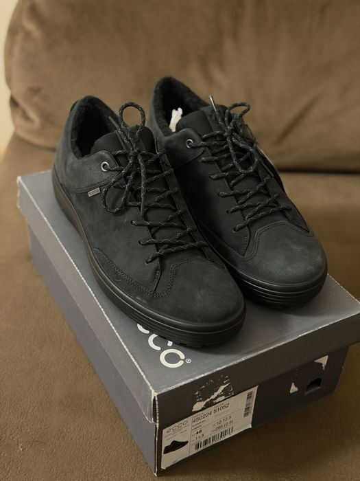 Черевики Ecco Soft 7 Tred