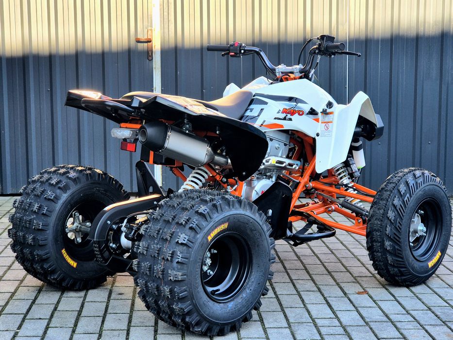 Kayo A300 ! 32KM  SPORTOWY ! MANUAL ! NOWY ! Raty ! FV ! Gratisy !