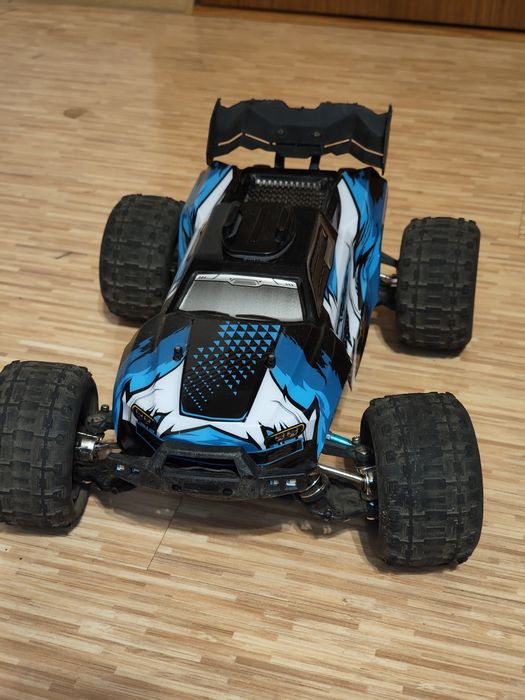 (OKAZJA) auto RC sg116max