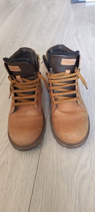 Trapery Geox rozmiar 38