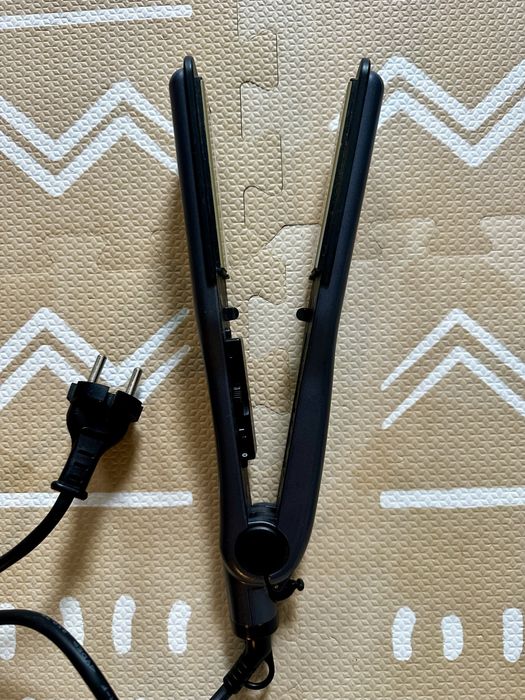 Prostownica Philips Salonstraight Duo HP4688/00