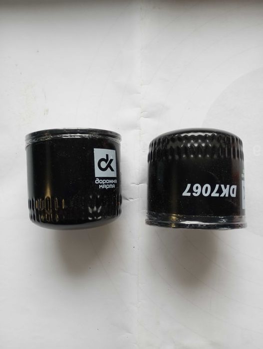 UAZ Filtr Filtry oleju UAZ 469  452