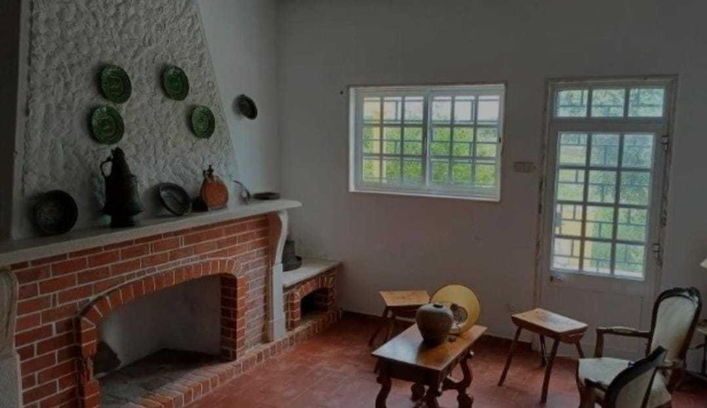 Herdade para venda. Alentejo