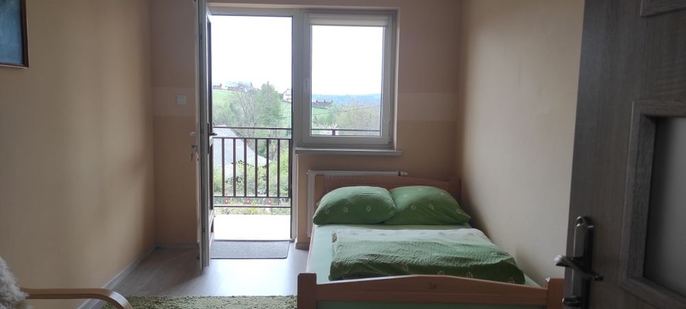 Noclegi X Polańczyk