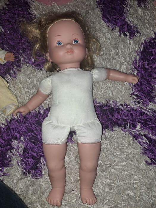 Одяг для ляльки baby born
