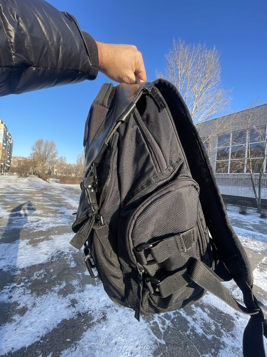 рюкзак Oakley Kitchen Sink оригинал vintage тактический