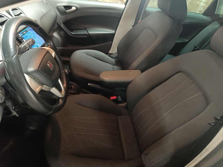 Seat Ibiza ST 1.2 TDI Copa