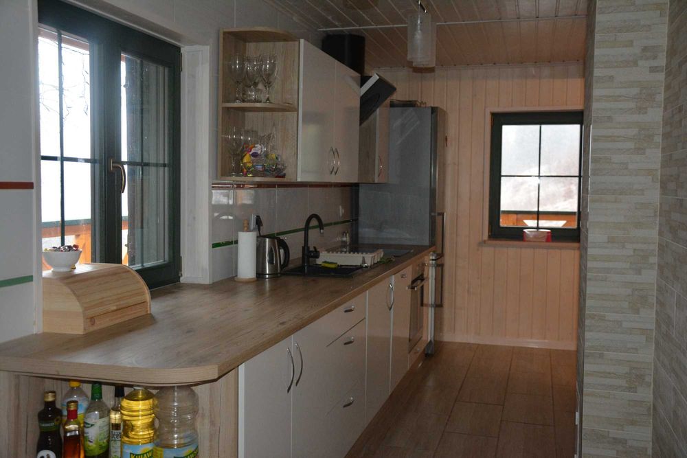 Wynajmę dom od 2- 16 osób Nocleg Sudety Kamienna Góra Karpacz FV domek