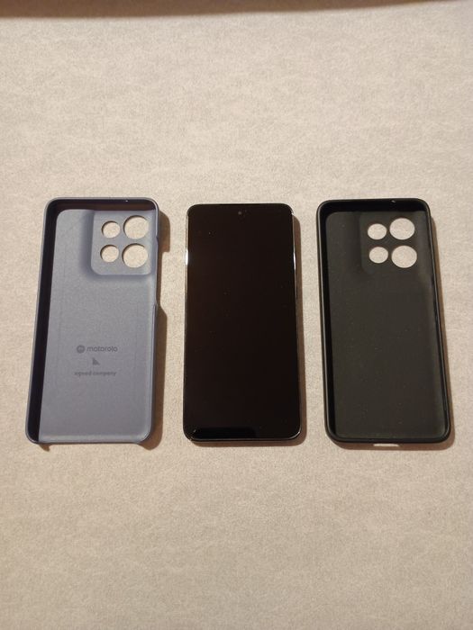 Motorola Edge 50 NEO GWARANCJA Idealna