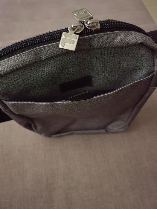 Bolsa tiracolo original FILA