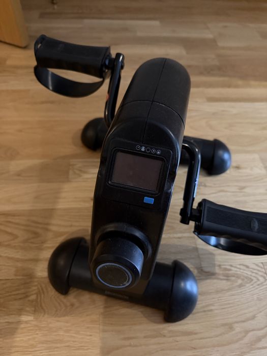 New Pedaling Machine441728356047933441
