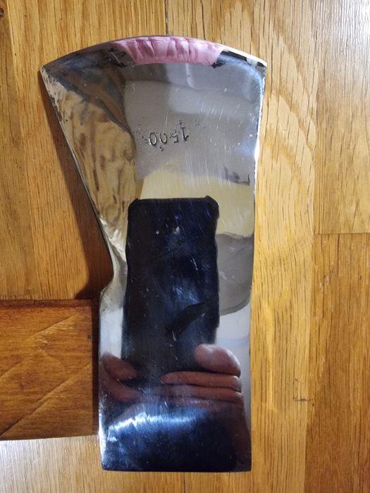 Топор сокира германия 1500.