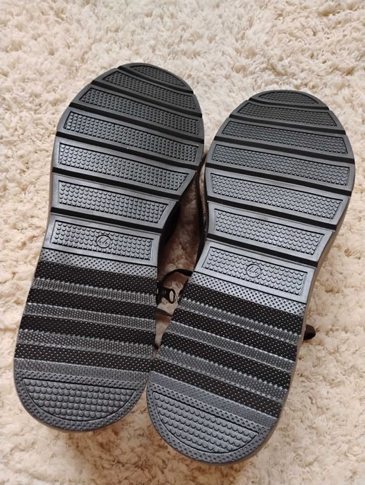Lasocki Buty Męskie 44 Nowe