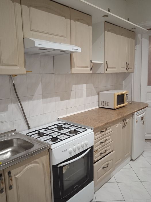 Оренда 1-кімн.квартира, центр