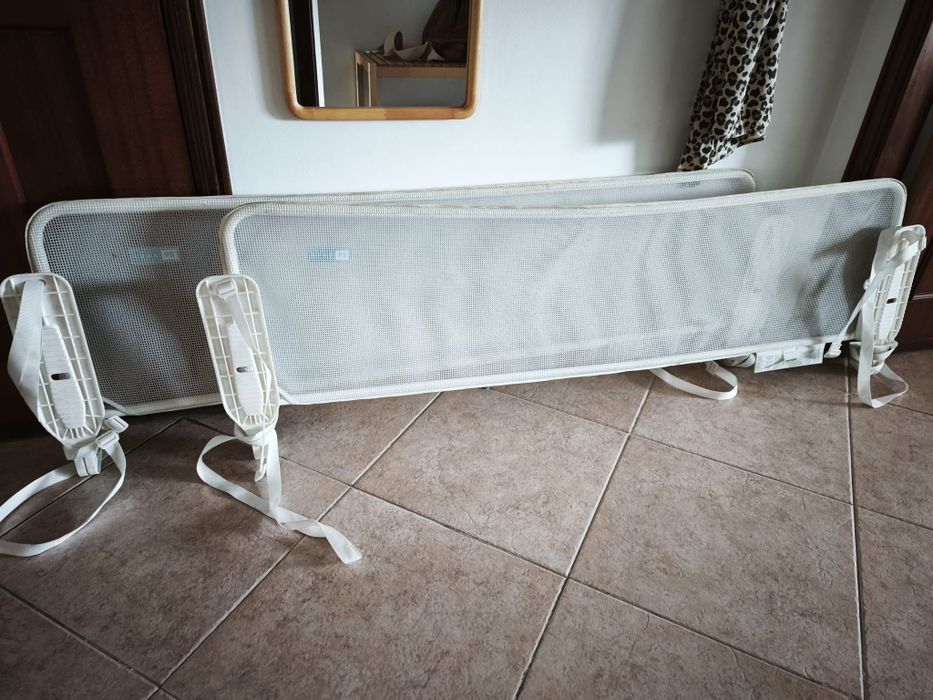 Barreira para cama