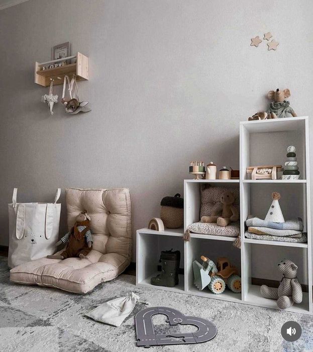 Акція Стелаж дитячий стеллаж для офиса шафа етажерка полиця для книг