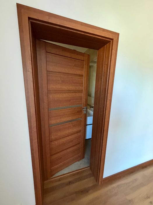 Drzwi wewnętrzne standardowe wymiary 80/200