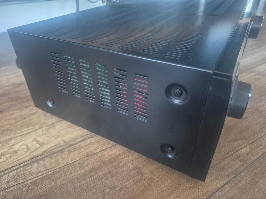 Denon AVR-X520BT