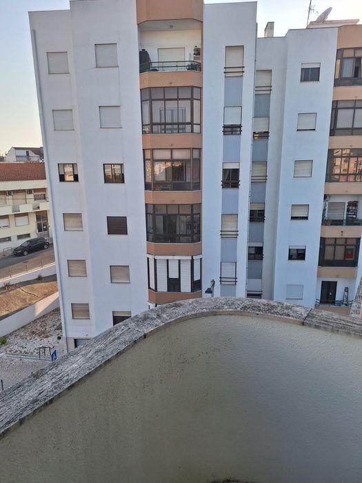 Apartamento T1 para arrendamento