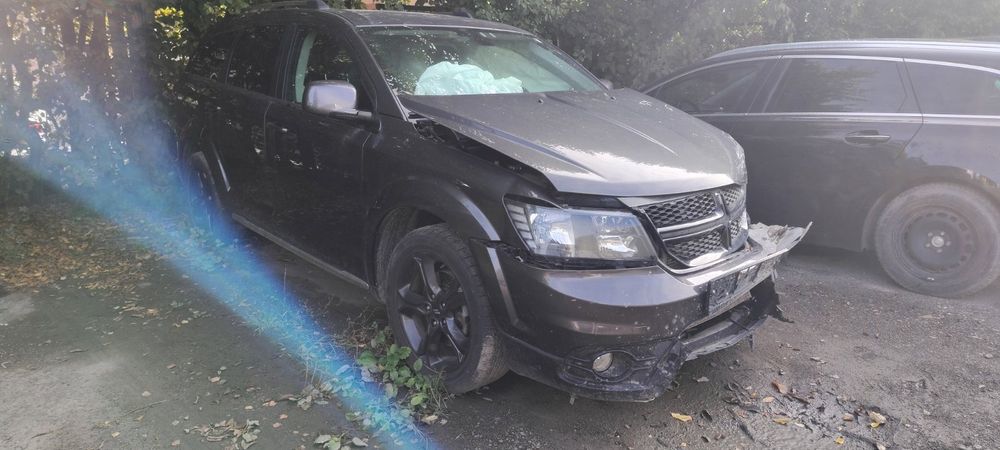 Dodge Journey 2018 3.6 awd