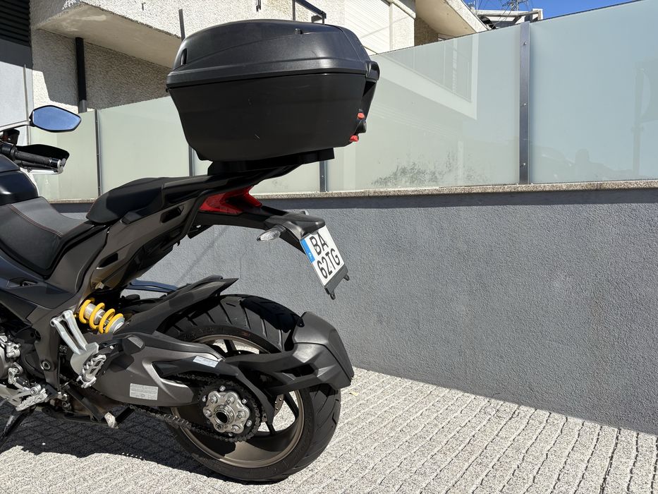 Ducati Multistrada 1260 ( Aceito retomas para facilitar a venda )