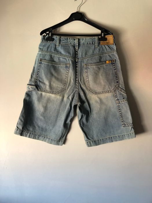 Calções Timberland