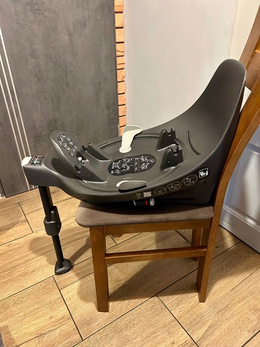 „Cybex” fotelik samochodowy