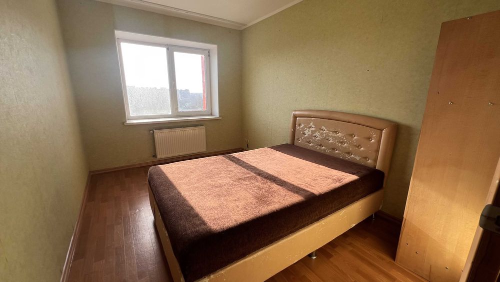 Срочно!Продам квартиру в г.Черноморске! Цена актуальна до 31.01.26