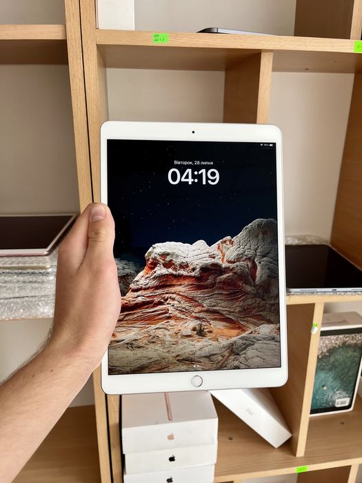iPad Air 3 64 GB Айпад Ейр 3 64Гб