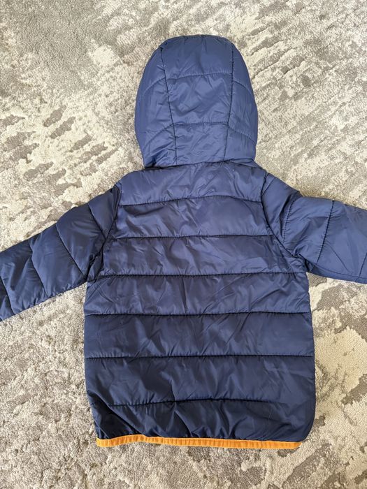 Демі курточка для хлопчика 104р, 120р