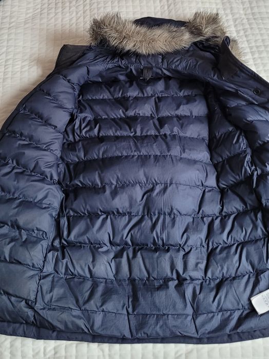 Kurtka zimowa Adidas rozmiar S