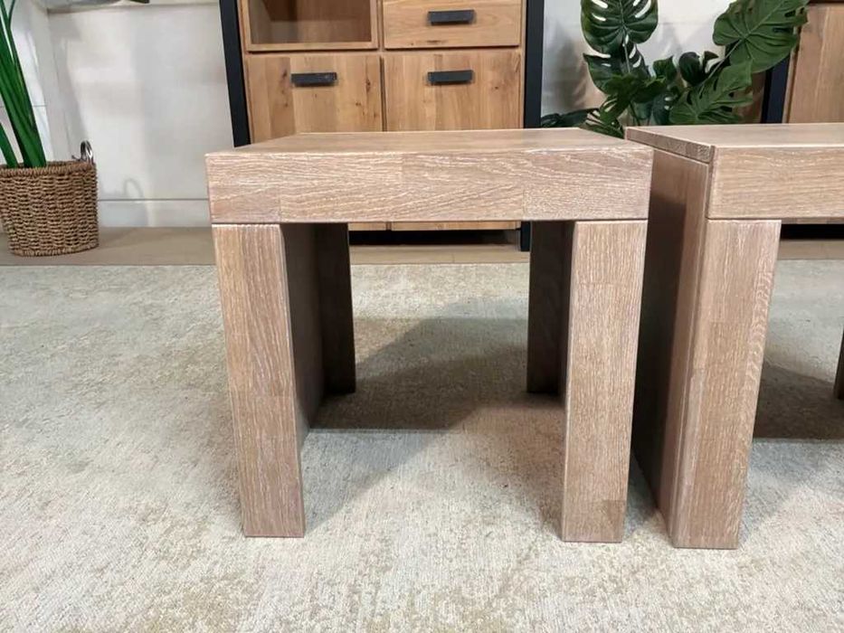 Stolik kawowy Barbuda