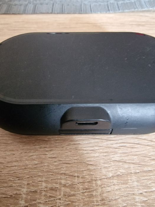 Mikrofon cyfrowy Bluetooth do iphone k 61 nieuzywany