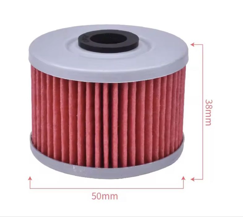 Фільтр масляний Geon, Kovi,Honda HF131,112,116