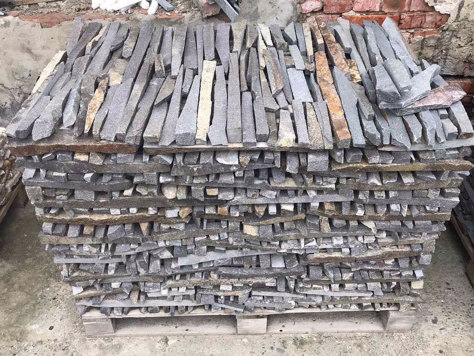 Природній камінь, природный камень Андезит,Сланець