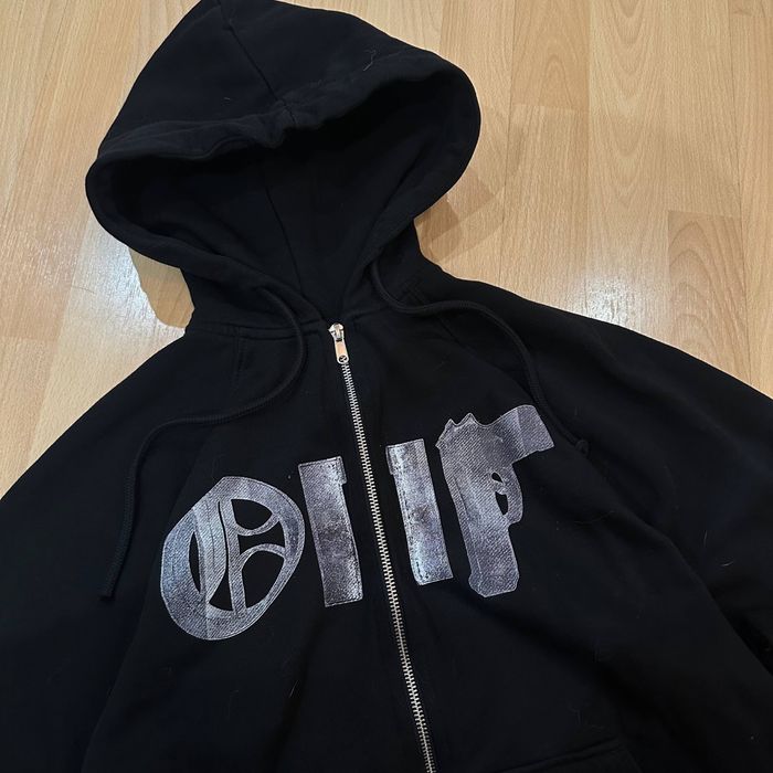 Зипка optimus gang подмост скейтбординг sk8 rap: 2 200 грн. - Худи