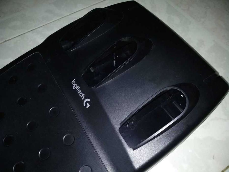 Carcaça de Pedais Logitech g25/g27/g29/g920/g923