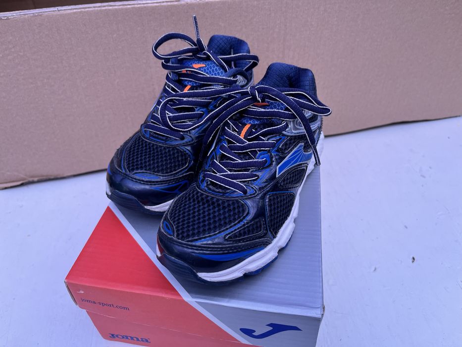 Кросівки на хлопчика Joma