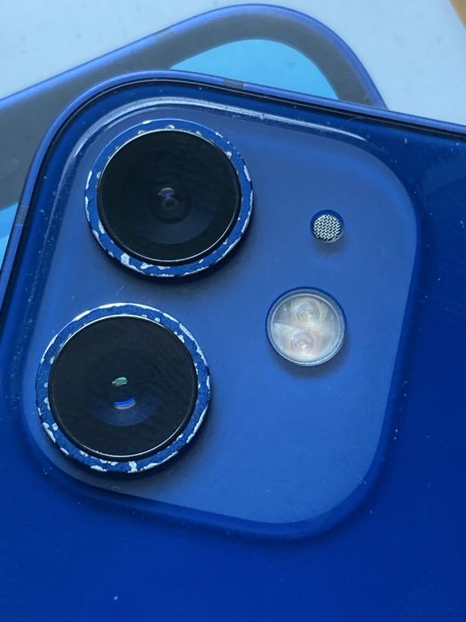 Iphone 12 mini stan bdb 86 procent bateria