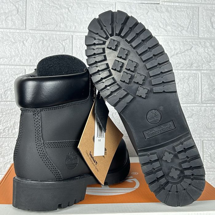 Ботинки Timberland 6 inch Waterproof