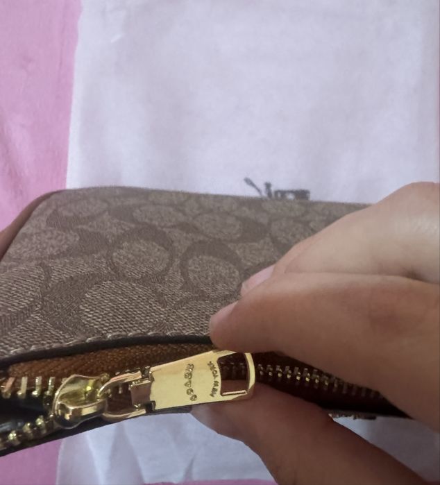 Mala coach nova