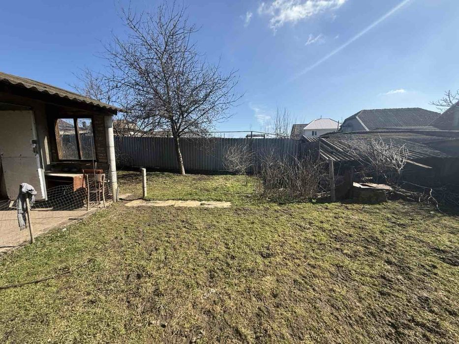 Продам Дом в Измаиле